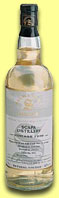 Scapa 13yo 1990/2003 (43%, Signatory, cask #4324)