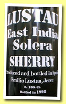 Macallan-Glenlivet 17yo 1987/2005 (59.1%, Cadenhead Authentic Coll., sherry butt, 630 bottles)