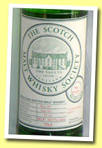 Springbank 15yo 1989/2005 (60.5%, SMWS 27.57)