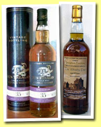 Springbank 35yo 1969/2005 (50%, Dun Bheagan, refill sherry, 516 bottles)