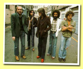 Roger Chapman