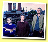 The Clientele