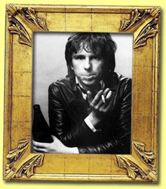 Wreckless Eric