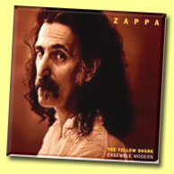 Frank Zappa