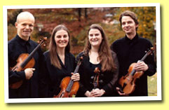 Zehetmair Quartett