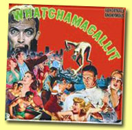 Whatchamacallit