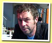 Baxter Dury