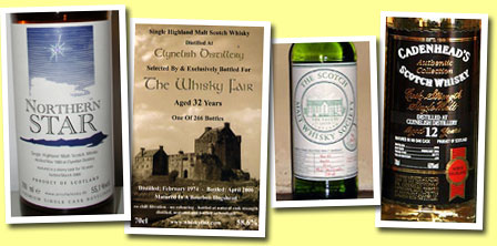Clynelish