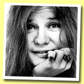 Janis Joplin