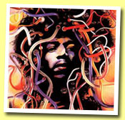 Jimi Hendrix