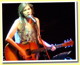 Nanci Griffith