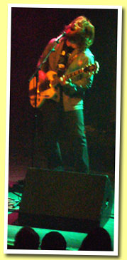 Dan Auerbach the black keys
