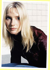 Aimee Mann