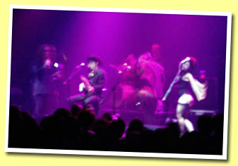 Alabama 3