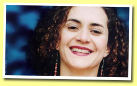 Anastácia Azevedo