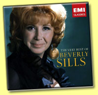 Beverly Sills