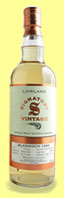 Bladnoch 14yo 1990/2004 (43%, Signatory)