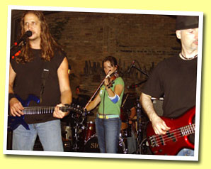 Blaggards