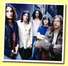Brian Auger