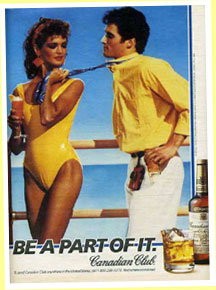 Canadian Club 1985
