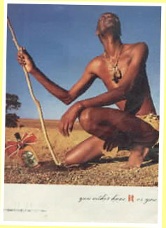 Chivas Regal 1997