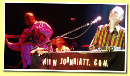 North Mississippi Allstars