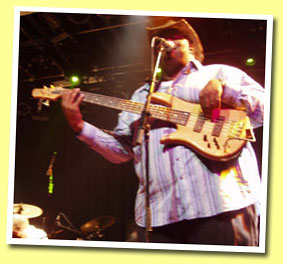 North Mississippi Allstars