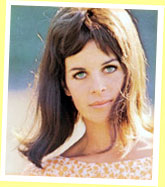 Claudine Longet