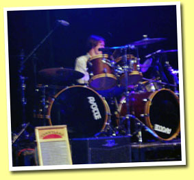 North Mississippi Allstars
