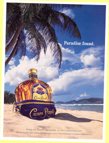 Crown Royal 2003