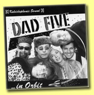 Dad Five