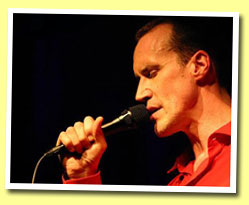 David Linx