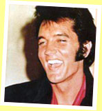 Elvis Presley
