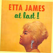 Etta James