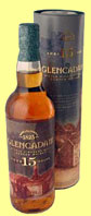 Glencadam 15yo (40%, OB, 2005)