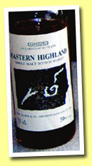 Glen Garioch 1975/1988 ‘Fragments of Scotland’ (50%, Duthie for Samaroli, Italy, 648 bottles)