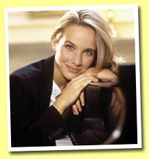Hélène Grimaud