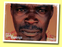 Issa Bagayogo