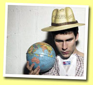 Jamie Lidell