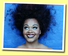 Jill Scott