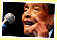 Jimmy Scott