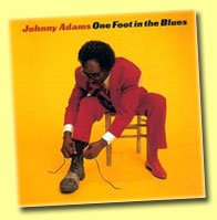 Johnny Adams