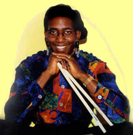 Julio Barreto