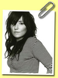 K.T. Tunstall 