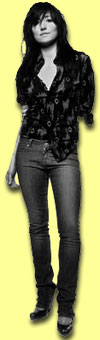 K.T. Tunstall 