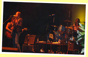 Kings of Leon