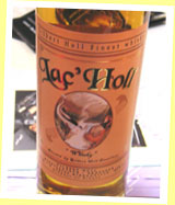 Lac’Holl (42%, OB, France, 700 bottles)