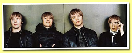 Mando Diao