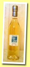 Mortlach 10yo 1994/2004 (46%, Eilan Gillan)