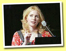 Nellie McKay